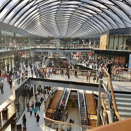 Pourquoi Notre T3 Avec Parking Est Pour Vous ? Lejlighed Lille Eksteriør billede