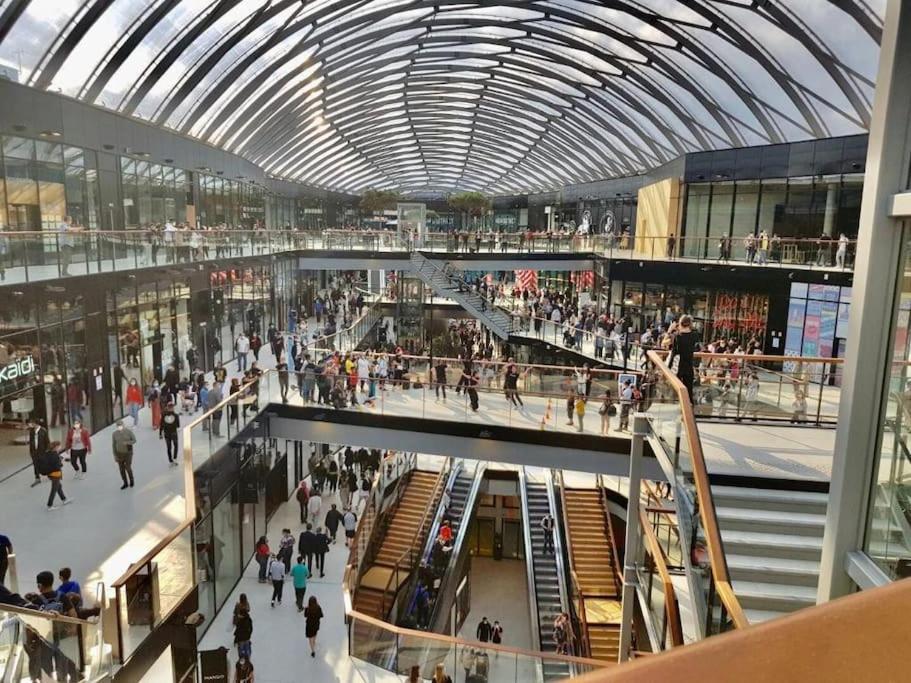 Pourquoi Notre T3 Avec Parking Est Pour Vous ? Lejlighed Lille Eksteriør billede